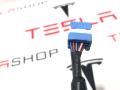 зеркало наружное левое Tesla Model 3 1 поколение (2017 - 2025), 1521831-00-C, 1521906-00-P - фото №5