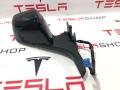 зеркало наружное правое Tesla Model 3 1 поколение (2017 - 2025), 1521927-00-C, 1521929-00-P - фото №4