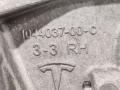 Стакан опорный амортизатора (пружинного) Tesla Model 3 1 поколение 2019, электро, 1044037-00-C, 1044376-00-D - фото №4