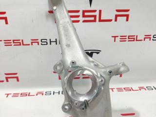 кулак поворотный правый Tesla Model 3 1 поколение 2019, электро, 1044316-00-E