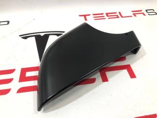 Накладка зеркала наружного нижняя Tesla Model 3 1 поколение (2017 - 2025), 1521927-00-C, 1110778-00-J, 2287.3006, 2021.1006