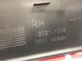 Накладка зеркала наружного нижняя Tesla Model 3 1 поколение (2017 - 2025), 1521927-00-C, 1110778-00-J, 2287.3006, 2021.1006 - фото №4