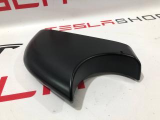 Накладка зеркала наружного нижняя Tesla Model 3 1 поколение (2017 - 2025), 1521831-00-C, 2287.3005, 1110777-00-C, 2021.1005