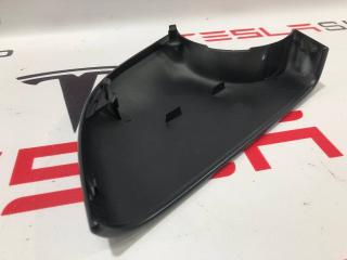 Накладка зеркала наружного нижняя Tesla Model 3 1 поколение (2017 - 2025), 1521831-00-C, 2287.3005, 1110777-00-C, 2021.1005