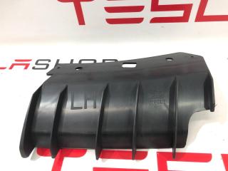 Крепление бампера переднего Tesla Model 3 1 поколение (2017 - 2025), 1084169-00-B