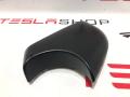 Накладка зеркала наружного нижняя Tesla Model Y 1 поколение 2022, 1495588-00-G, 1594112-00-C, 8202202 - фото №4