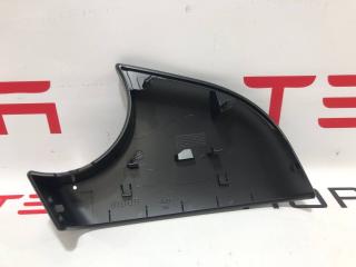 Накладка зеркала наружного нижняя Tesla Model Y 1 поколение 2022, 1495588-00-G, 1594112-00-C, 8202202