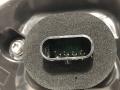 фонарь крышки багажника левый Tesla Model Y 1 поколение 2022, 1502088-00-B, 1077401-00-G - фото №5