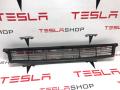 заглушка (решетка) в бампер Tesla Model X 1 поколение 2019, 1047734-00-F - фото №4