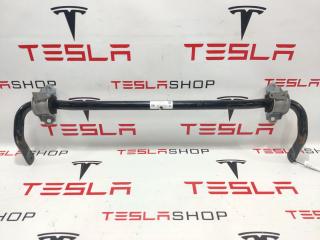 стабилизатор подвески передний Tesla Model 3 1 поколение 2019, электро, 1144381-00-B