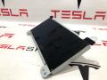 Щиток приборов (вспомогательный монитор) Tesla Model X 1 поколение 2019, электро, 1447934-00-E, 1118894-00-A - фото №2