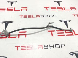 шланг тормозной Tesla Model 3 1 поколение 2019, электро, 1044721-00-D