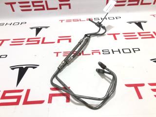 трубка тормозная Tesla Model 3 1 поколение 2019, электро, 1044711-00-D