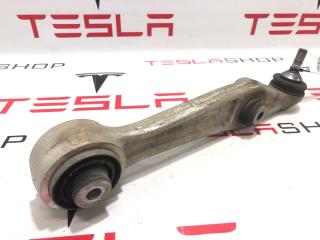 рычаг передний Tesla Model S 1 поколение [рестайлинг] 2017, 1027351-00-C, 1048951-00-B, 6007997-00-B