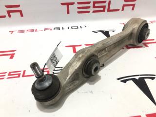 рычаг передний Tesla Model S 1 поколение [рестайлинг] 2017, 1027351-00-C, 1048951-00-B, 6007997-00-B