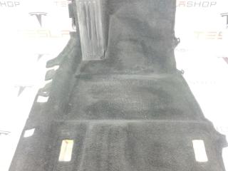 Ковровое покрытие салона Tesla Model 3 1 поколение 2019, электро, 1109678-00-A, 127267-99-F