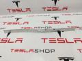 Планка держатель кронштейна АКБ Tesla Model 3 1 поколение 2019, электро, 1109808-00-C - фото №4