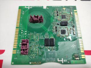 Плата PCBA Tesla Model 3 1 поколение 2019, электро, 1104209-03-K, 1104209-00-K