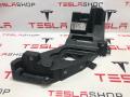 крепление фары левой Tesla Model X 1 поколение 2019, электро, 1043357-00-F - фото №2