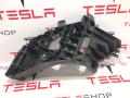 крепление фары левой Tesla Model X 1 поколение 2019, электро, 1043357-00-F - фото №6
