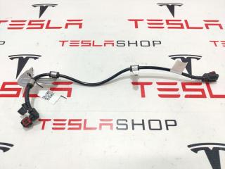 Электропроводка суппорта (ручника) Tesla Model 3 1 поколение 2019, электро, 1098483-00-F