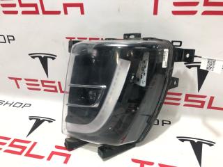 фара противотуманная левая Tesla Model X 1 поколение 2019, электро, 1034330-00-A