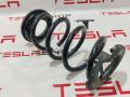 пружина задняя Tesla Model 3 1 поколение 2019, электро, 1044472-01-E - фото №4