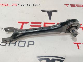 рычаг подвески Tesla Model 3 1 поколение 2019, электро, 1044427-00-C, 1044421-00-G