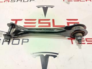 рычаг подвески Tesla Model 3 1 поколение 2019, электро, 1044427-00-C, 1044421-00-G