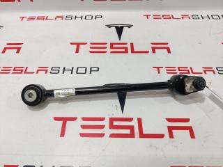 рычаг подвески Tesla Model 3 1 поколение 2019, электро, 1044444-00-A