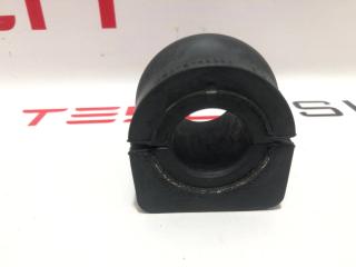 втулка стабилизатора передняя Tesla Model 3 1 поколение (2017 - 2025), 1144387-00-A, 1111754-00-B