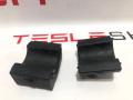 втулка стабилизатора передняя Tesla Model 3 1 поколение (2017 - 2025), 1144387-00-A, 1111754-00-B - фото №4