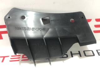 крепление бампера Tesla Model 3 1 поколение (2017 - 2025), 1084170-00-B