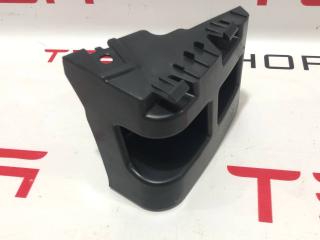 Крепление бампера заднего Tesla Model Y 1 поколение 2022, 1506969-00-B, 1494039-00-B