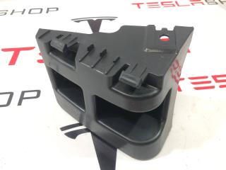 Крепление бампера заднего Tesla Model Y 1 поколение 2022, 1506968-00-A, 1494049-00-B, 1506979-00-D