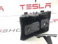 Крепление бампера заднего Tesla Model Y 1 поколение 2022, 1506968-00-A, 1494049-00-B, 1506979-00-D - фото №4