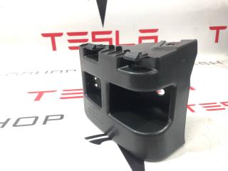 Крепление бампера заднего Tesla Model Y 1 поколение 2022, 1506968-00-A, 1494049-00-B, 1506979-00-D