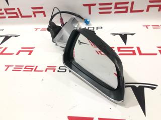 зеркало наружное правое Tesla Model 3 1 поколение (2017 - 2025), 1110778-00-C