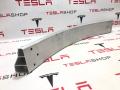 усилитель бампера заднего Tesla Model 3 1 поколение (2017 - 2025), 1095314-00-C - фото №4