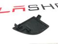 Заглушка обшивки (карты) двери Tesla Model S 1 поколение [2-й рестайлинг] 2021, 1617200-00-A - фото №3