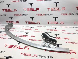 усилитель бампера переднего Tesla Model 3 1 поколение (2017 - 2025), 1084894-00-B