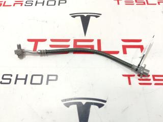 шланг тормозной заднего Tesla Model 3 1 поколение 2019, электро, 1044731-00-D