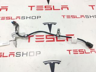 Электропроводка суппорта (ручника) Tesla Model 3 1 поколение 2019, электро, 1098482-00-F