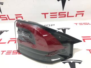 фонарь задний правый Tesla Model X 1 поколение 2019, 1034333-00-A