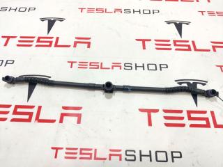 Патрубок охлаждения основной батареи Tesla Model 3 1 поколение 2019, электро, 1091587-00-D