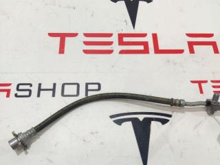 шланг тормозной заднего Tesla Model 3 1 поколение 2019, электро, 1044731-00-D