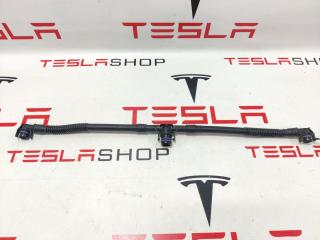 Патрубок охлаждения основной батареи Tesla Model 3 1 поколение 2019, электро, 1091587-00-D