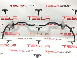 стабилизатор подвески задний Tesla Model 3 1 поколение 2019, электро, 1044485-00-A