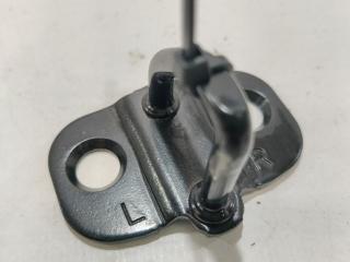 Петля замка крышки багажника Tesla Model 3 1 поколение 2019, электро, 1092309-00-B