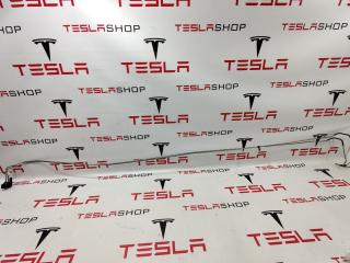 трубка тормозная Tesla Model 3 1 поколение 2019, электро, 1044713-00-D